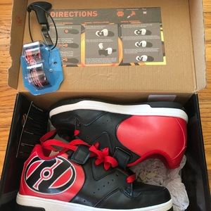 Heelys Hyper roller sneakers